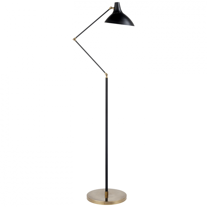 Visual Comfort & Co. Charlton Floor Lamp