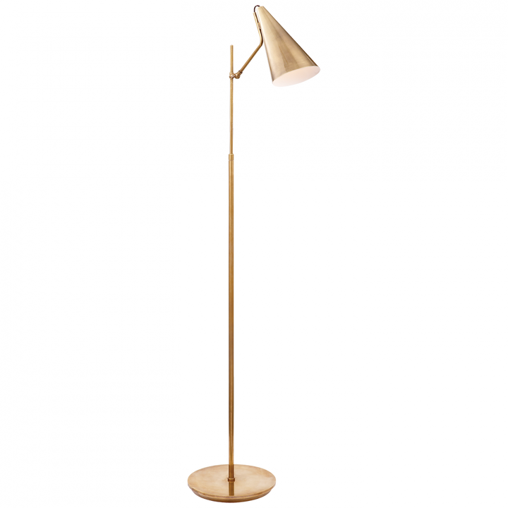 Visual Comfort & Co. Clemente Floor Lamp