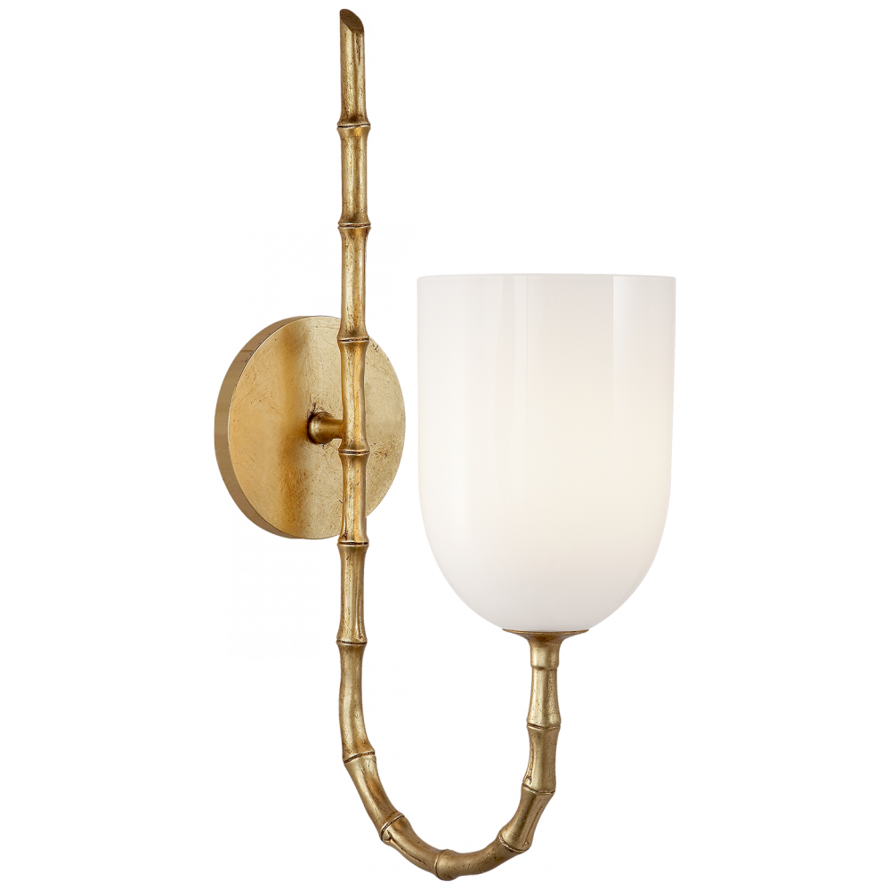 Visual Comfort & Co. Edgemere Wall Light