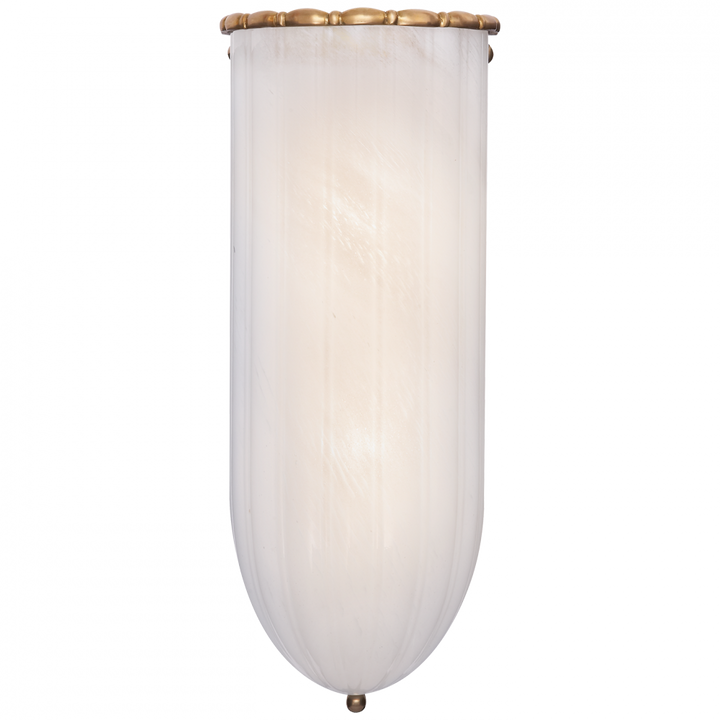 Visual Comfort & Co. Rosehill Linear Wall Light Wall Sconces Visual Comfort & Co.   