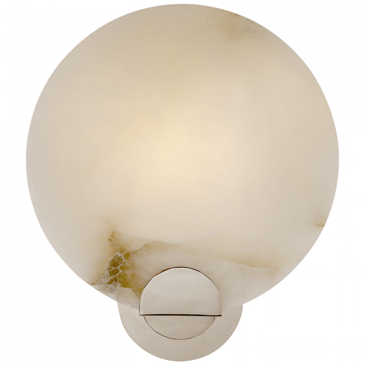 Visual Comfort & Co. Iveala Single Sconce Wall Sconces Visual Comfort & Co.   