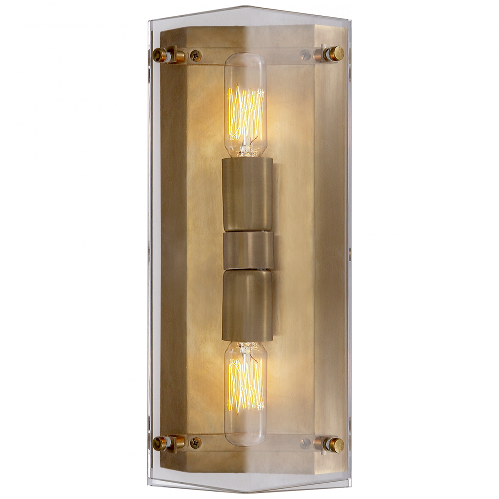 Visual Comfort & Co. Clayton Wall Sconce