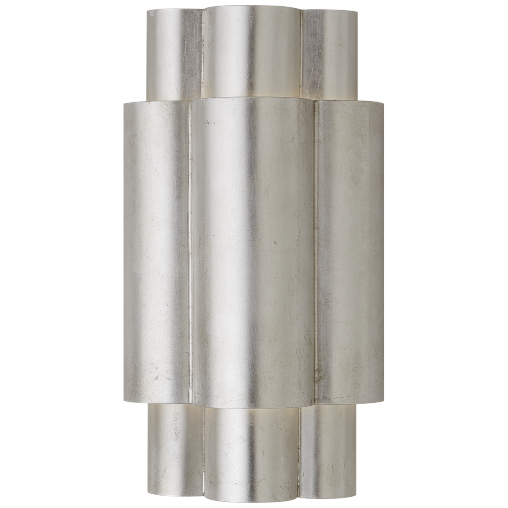 Visual Comfort & Co. Arabelle Medium Sconce Wall Sconces Visual Comfort & Co.   