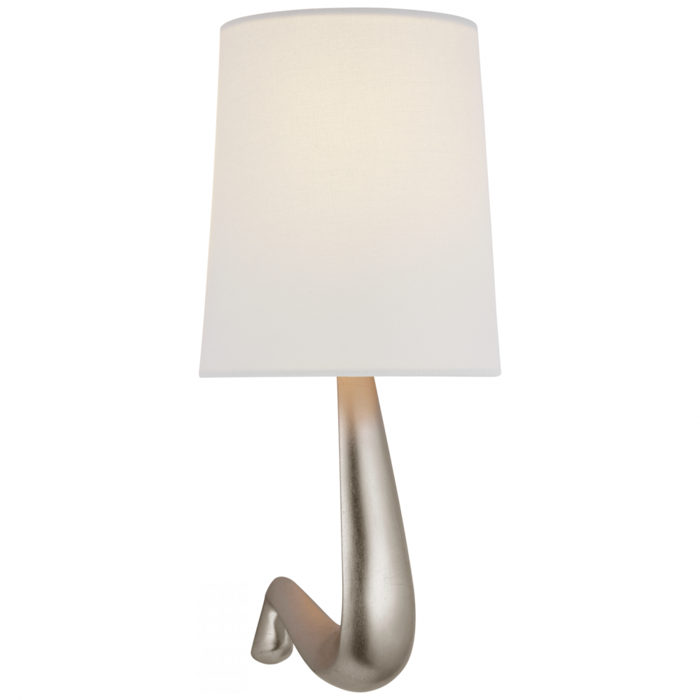 Visual Comfort & Co. Gaya Medium Sconce Wall Lights Visual Comfort & Co.   