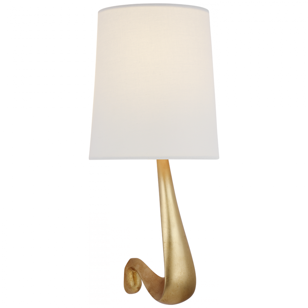 Visual Comfort & Co. Gaya Large Sconce Wall Lights Visual Comfort & Co.   