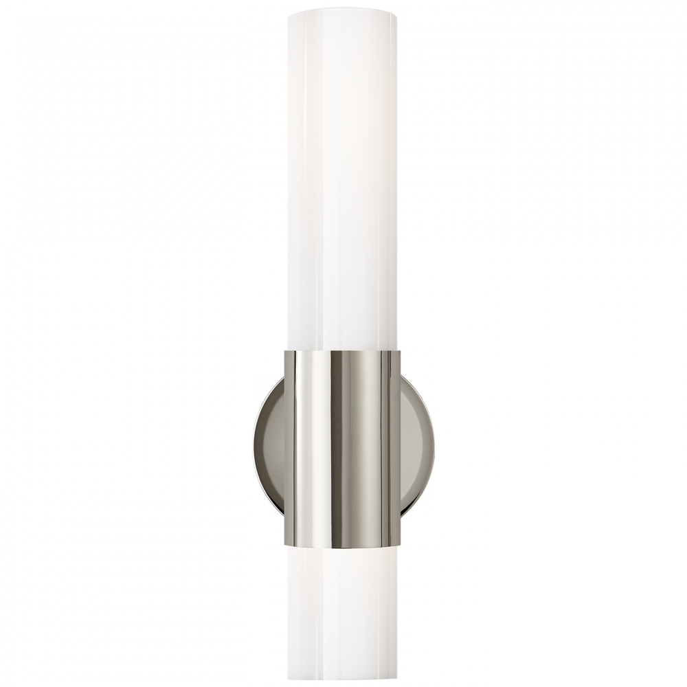 Visual Comfort & Co. Penz Medium Cylindrical Sconce