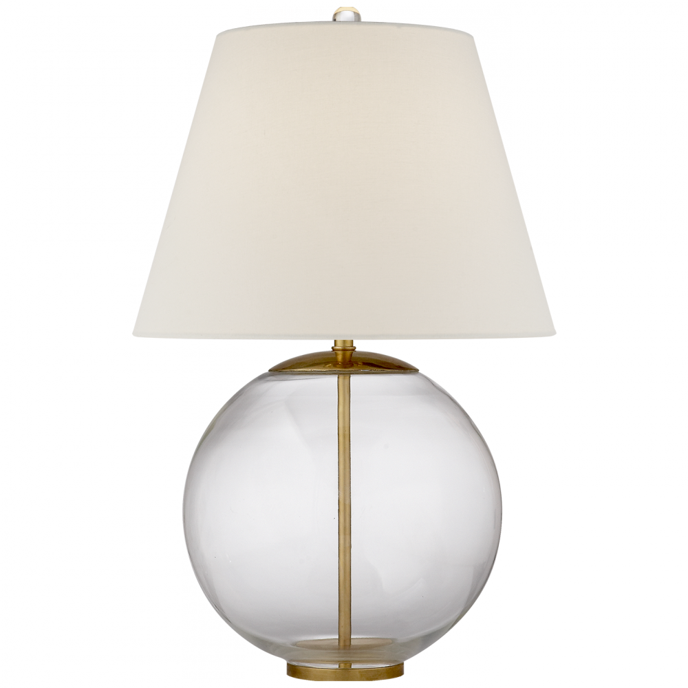 Visual Comfort & Co. Morton Table Lamp Table Lamps Visual Comfort & Co.   