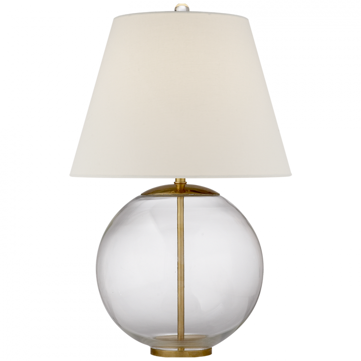 Visual Comfort & Co. Morton Table Lamp Table Lamps Visual Comfort & Co.   