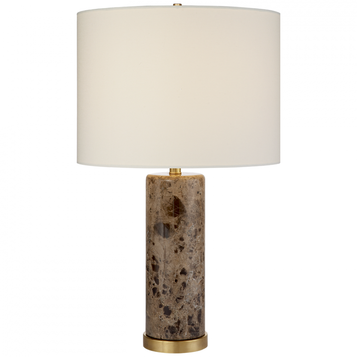 Visual Comfort & Co. Cliff Table Lamp Table Lamps Visual Comfort & Co.   