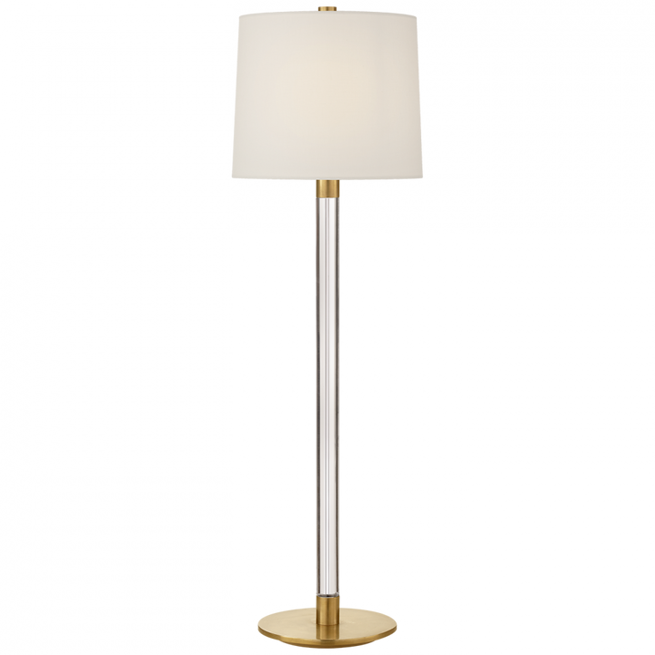 Visual Comfort & Co. Riga Buffet Lamp Table Lamps Visual Comfort & Co.   