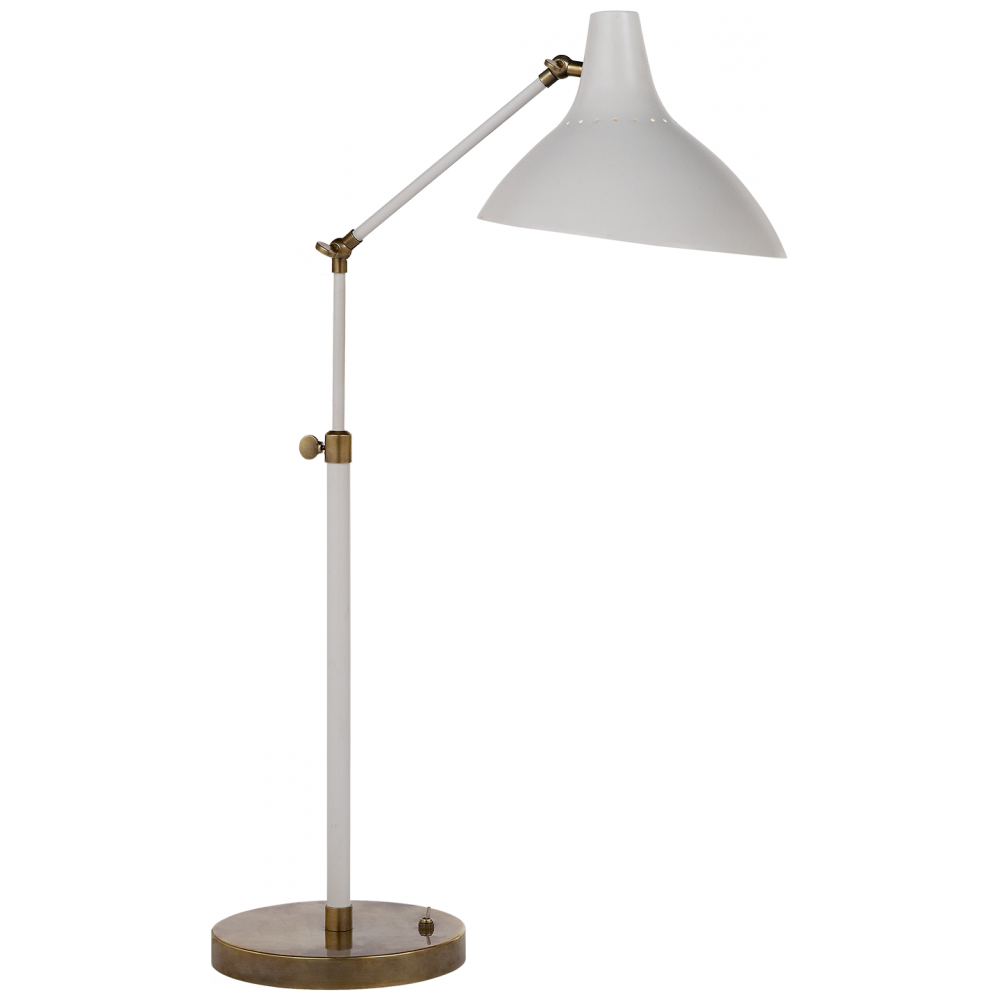 Visual Comfort & Co. Charlton Table Lamp