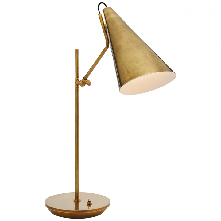 Visual Comfort & Co. Clemente Table Lamp