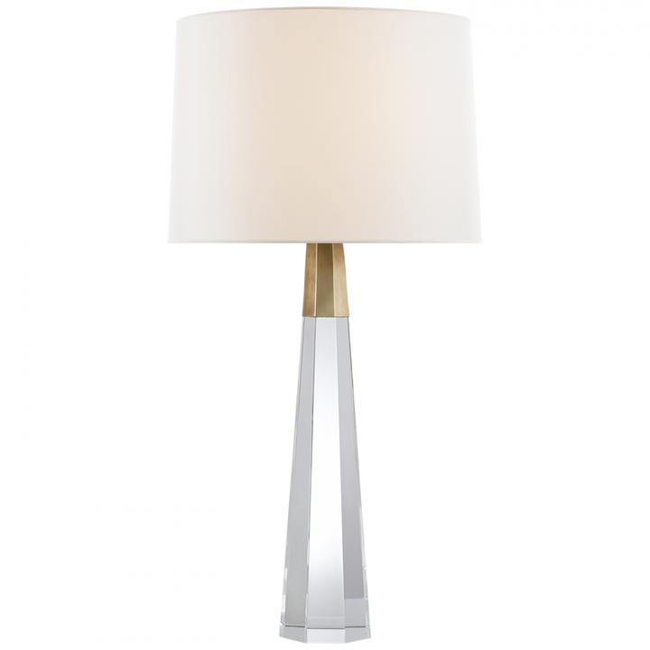 Visual Comfort & Co. Olsen Table Lamp Table Lamps Visual Comfort & Co.   