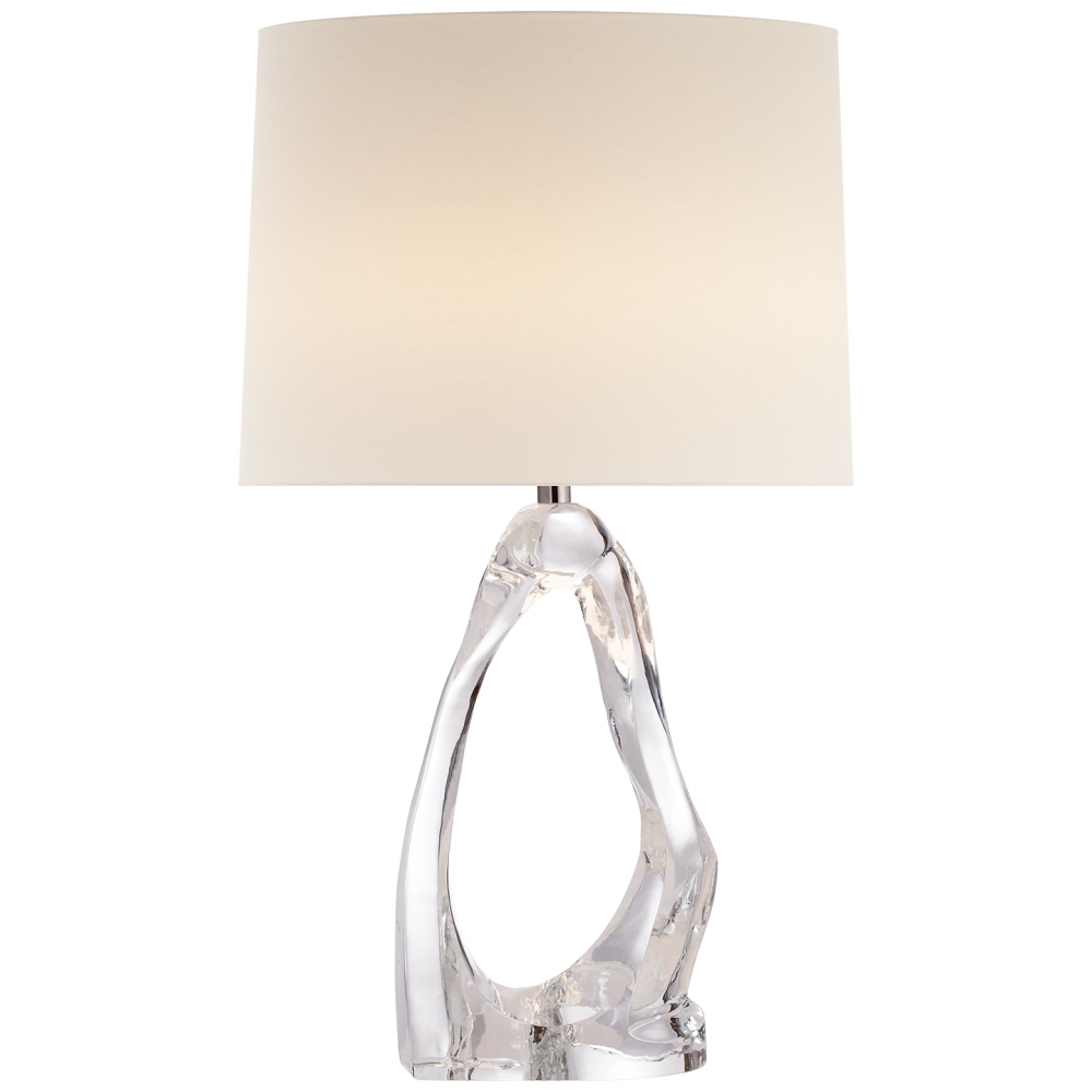 Visual Comfort & Co. Cannes Table Lamp Table Lamps Visual Comfort & Co.   