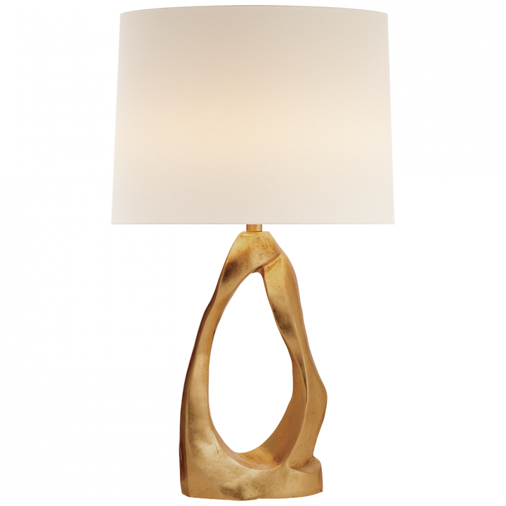 Visual Comfort & Co. Cannes Table Lamp Table Lamps Visual Comfort & Co.   