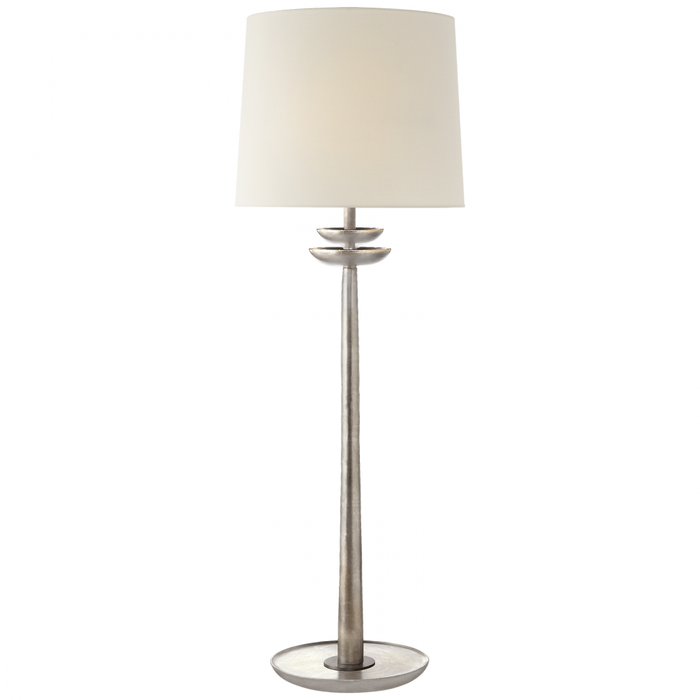 Visual Comfort & Co. Beaumont Medium Buffet Lamp Table Lamps Visual Comfort & Co.   