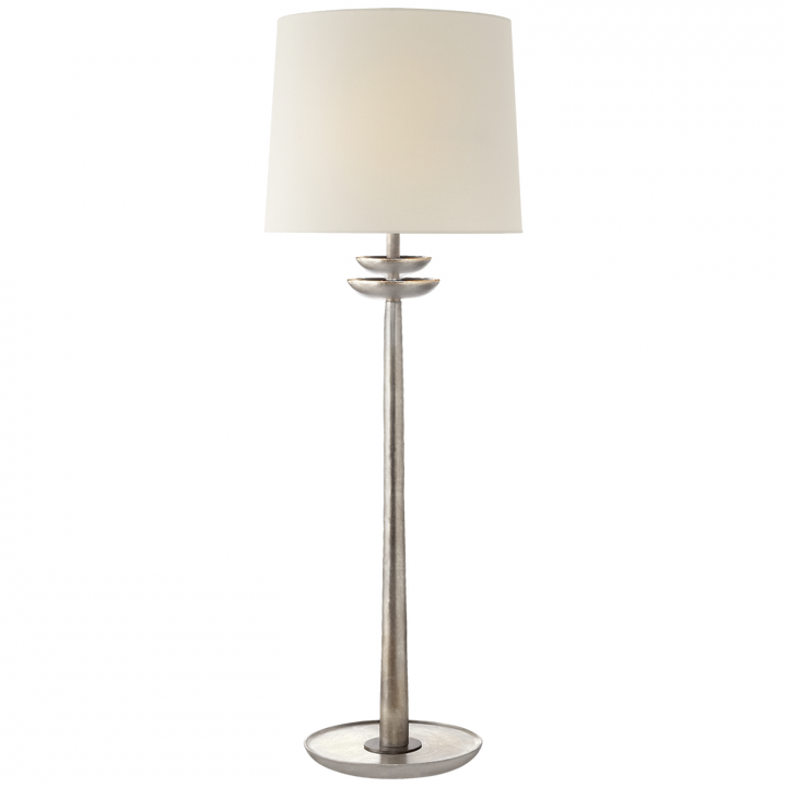 Visual Comfort & Co. Beaumont Medium Buffet Lamp Table Lamps Visual Comfort & Co.   