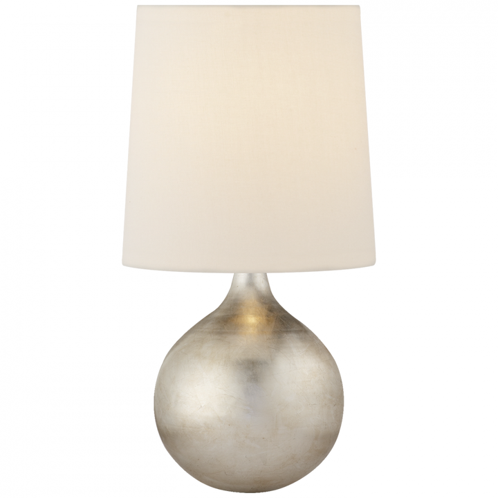 Visual Comfort & Co. Warren Mini Table Lamp Table Lamps Visual Comfort & Co.   