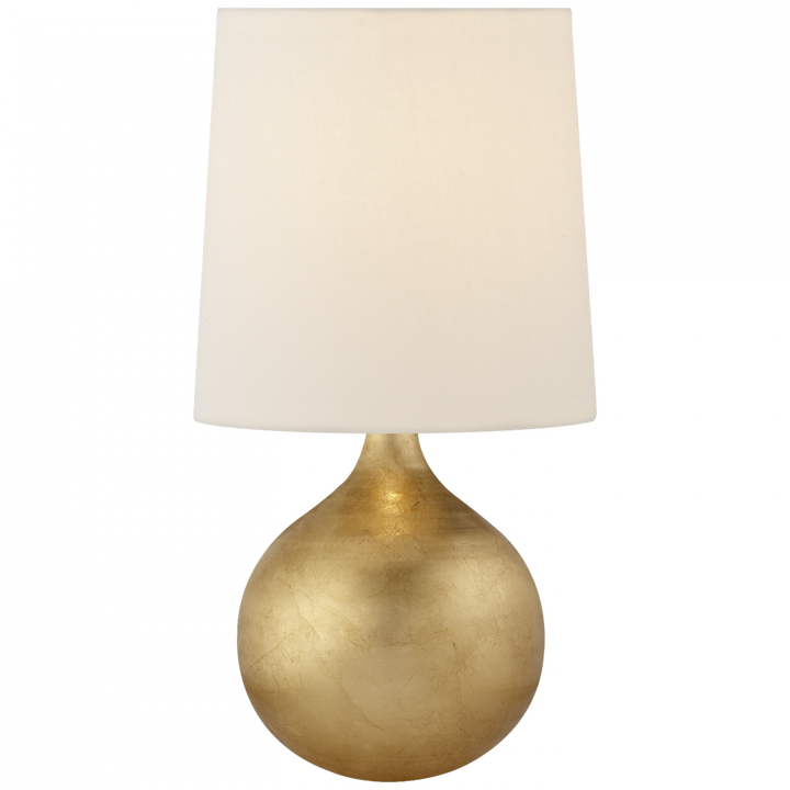 Visual Comfort & Co. Warren Mini Table Lamp Table Lamps Visual Comfort & Co.   