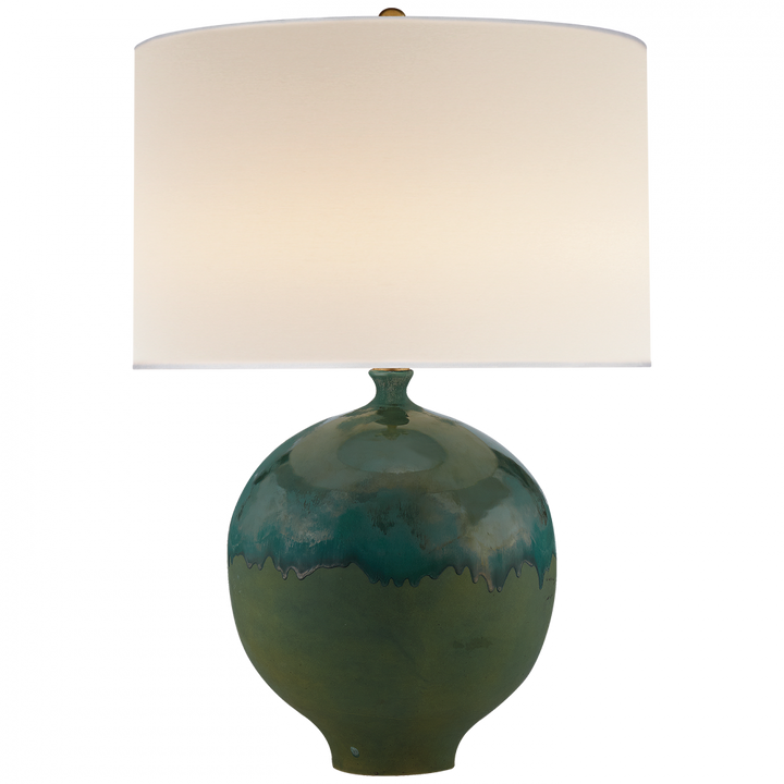 Visual Comfort & Co. Gaios Table Lamp Table Lamps Visual Comfort & Co.   