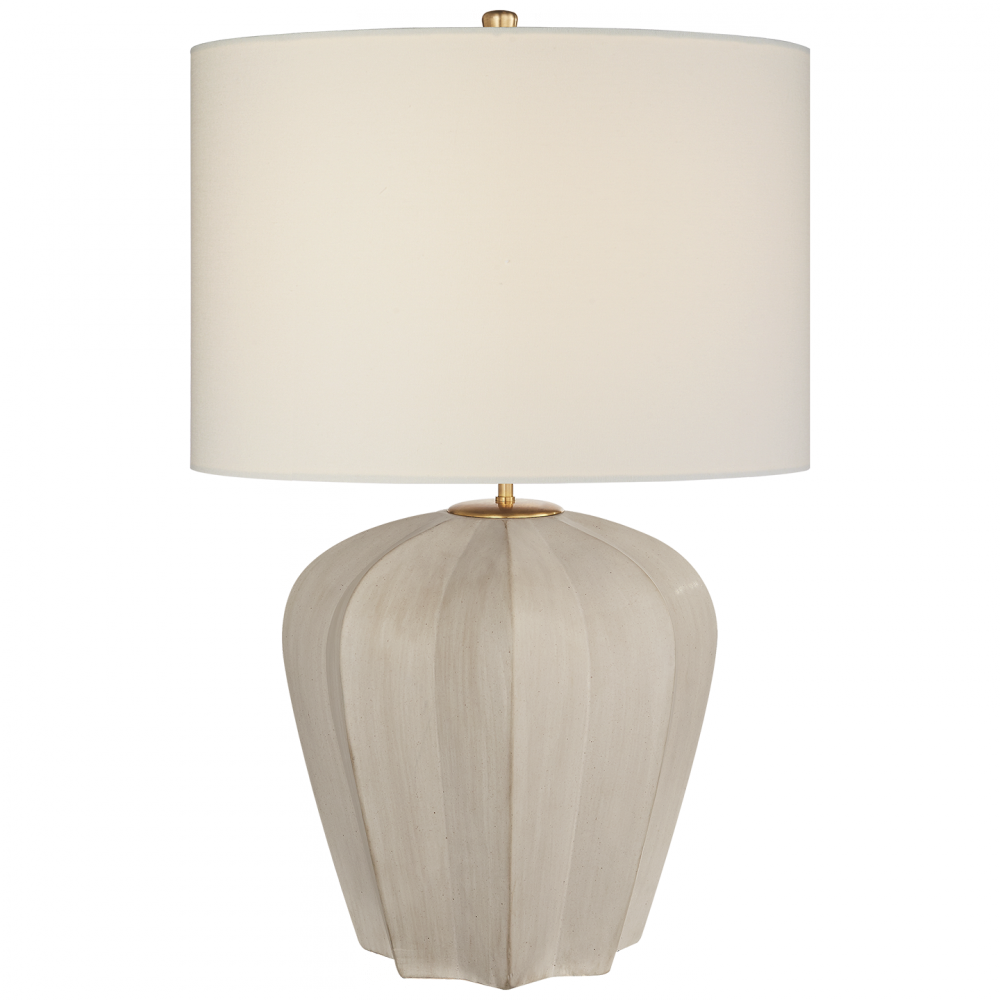 Visual Comfort & Co. Pierrepont Medium Table Lamp