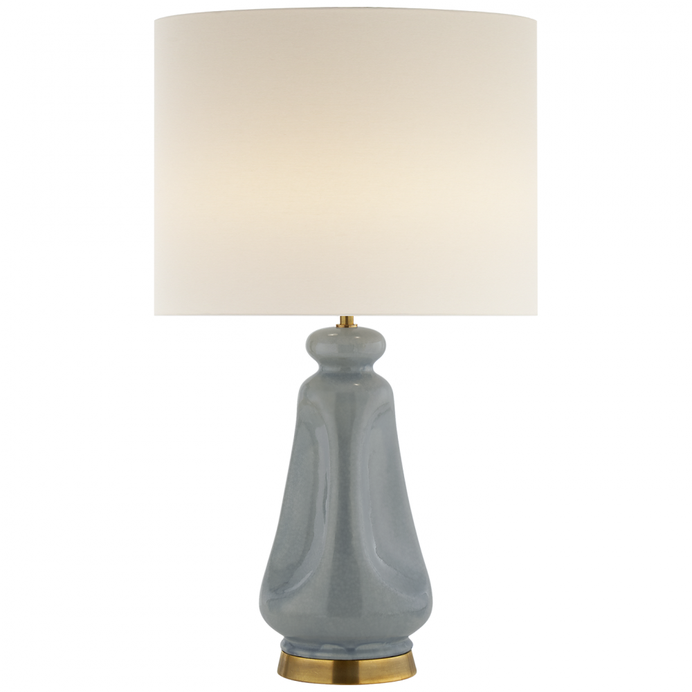 Visual Comfort & Co. Kapila Table Lamp Table Lamps Visual Comfort & Co.   