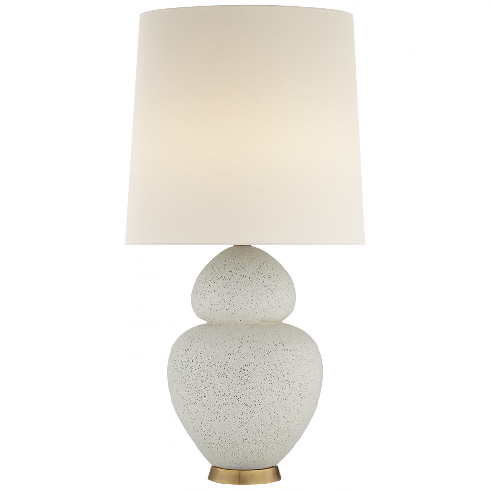 Visual Comfort & Co. Michelena Table Lamp Table Lamps Visual Comfort & Co.   