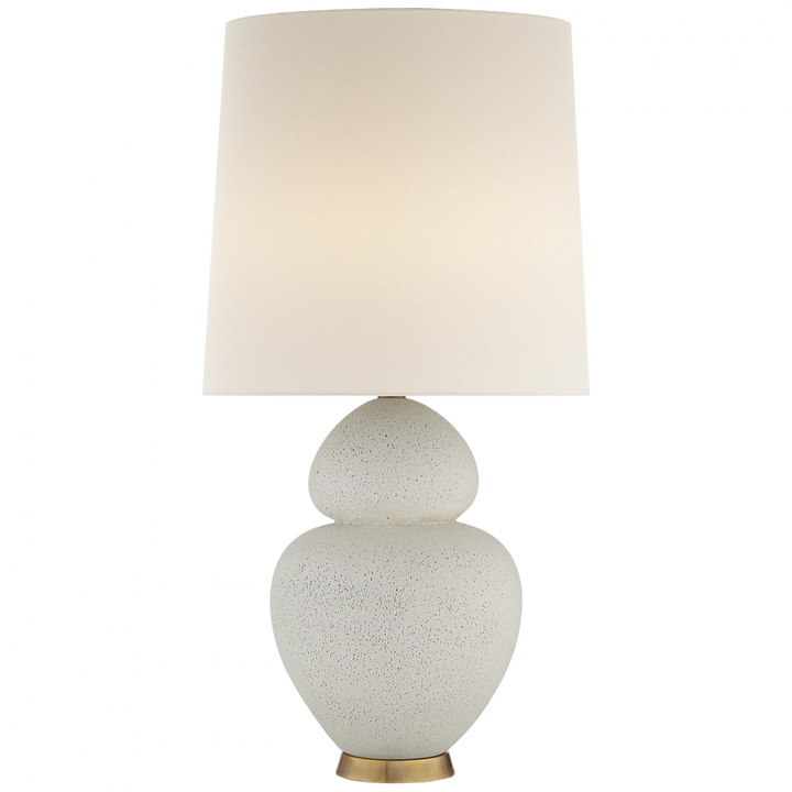 Visual Comfort & Co. Michelena Table Lamp Table Lamps Visual Comfort & Co.   