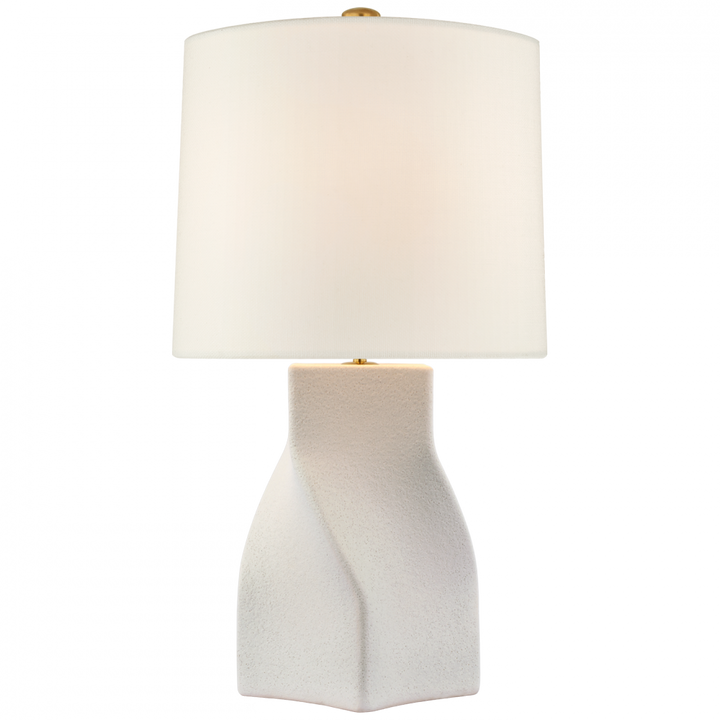 Visual Comfort & Co. Claribel Large Table Lamp Table Lamps Visual Comfort & Co.   