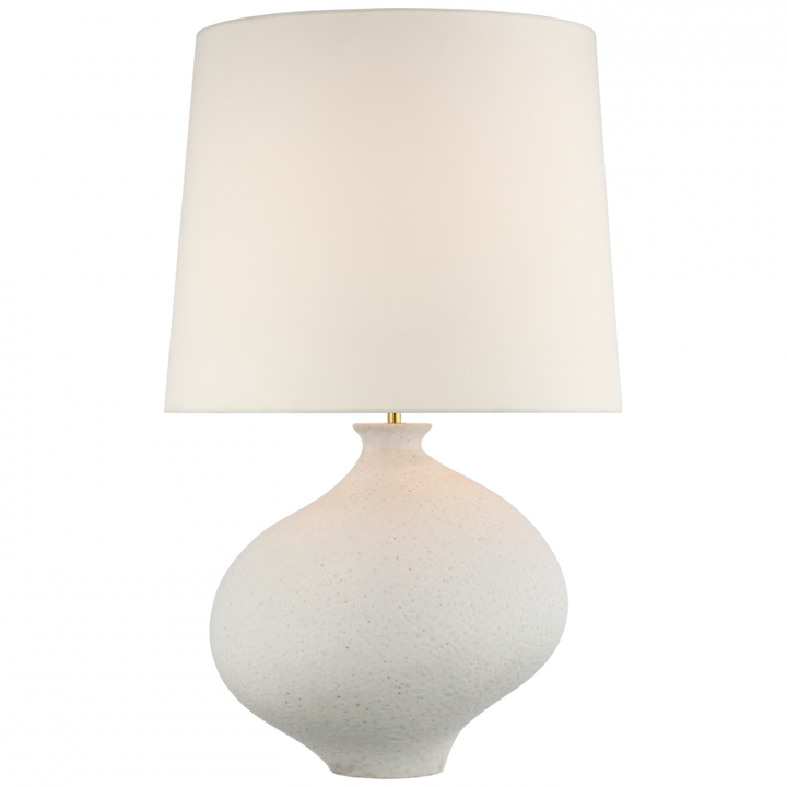 Visual Comfort & Co. Celia Large Right Table Lamp Table Lamps Visual Comfort & Co.   