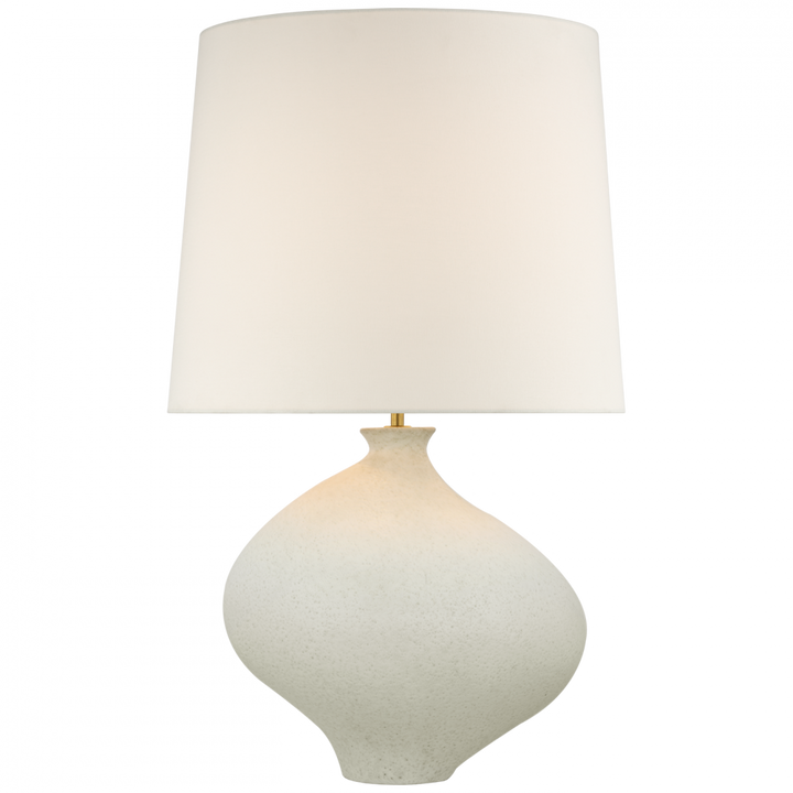 Visual Comfort & Co. Celia Large Left Table Lamp Table Lamps Visual Comfort & Co.   