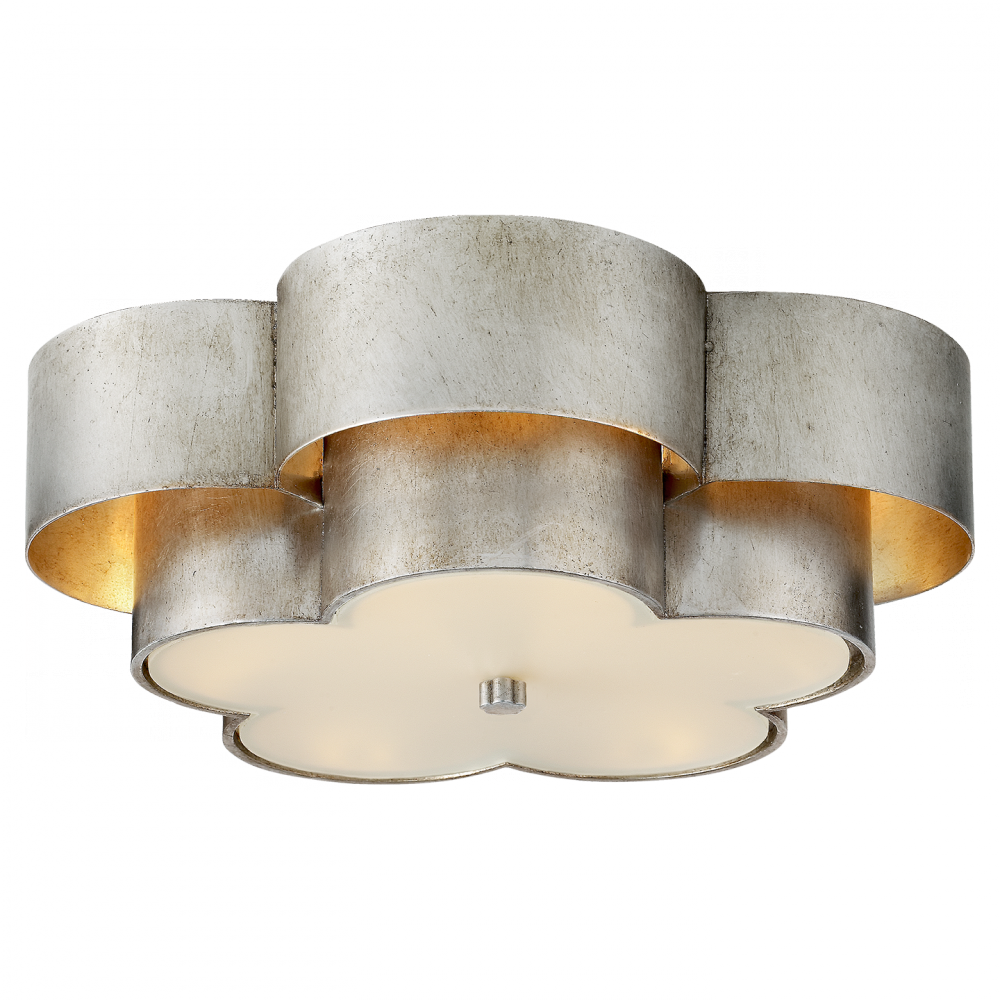 Visual Comfort & Co. Arabelle Large Flush Mount Ceiling Flush Mounts Visual Comfort & Co.   