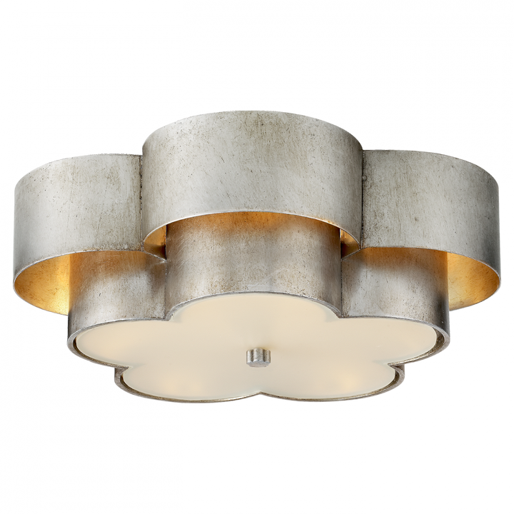 Visual Comfort & Co. Arabelle Large Flush Mount Ceiling Flush Mounts Visual Comfort & Co.   