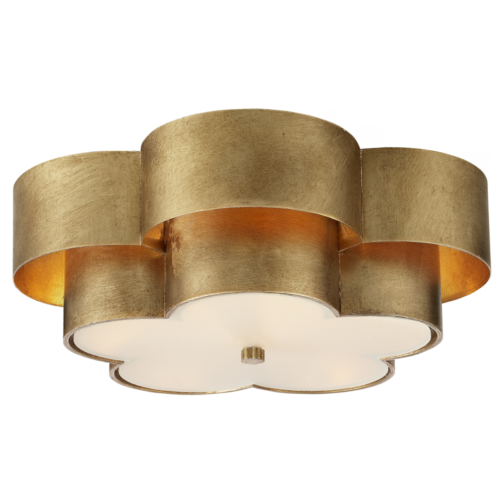 Visual Comfort & Co. Arabelle Large Flush Mount Ceiling Flush Mounts Visual Comfort & Co.   