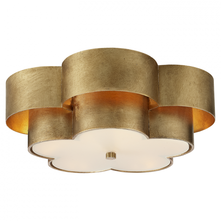 Visual Comfort & Co. Arabelle Large Flush Mount Ceiling Flush Mounts Visual Comfort & Co.   