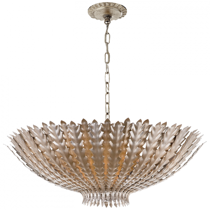 Visual Comfort & Co. Hampton Medium Chandelier Chandeliers Visual Comfort & Co.   