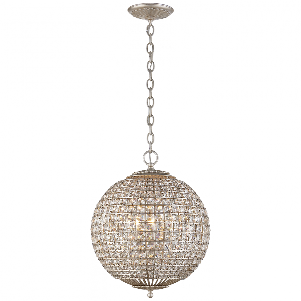 Visual Comfort & Co. Renwick Small Sphere Chandelier