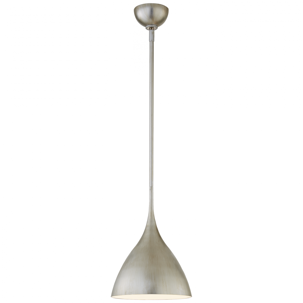 Visual Comfort & Co. Agnes Small Pendant Ceiling Lights Visual Comfort & Co.   