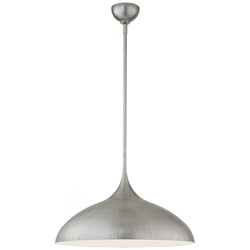 Visual Comfort & Co. Agnes Large Pendant Ceiling Lights Visual Comfort & Co.   