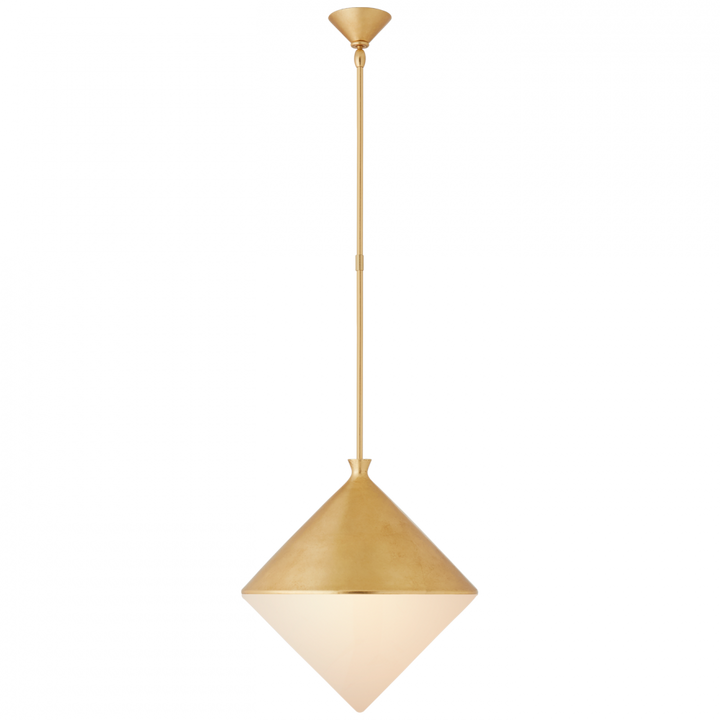 Visual Comfort & Co. Sarnen Large Pendant