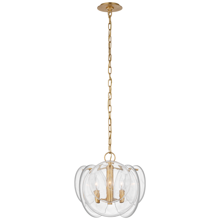 Visual Comfort & Co. Loire Petite Chandelier