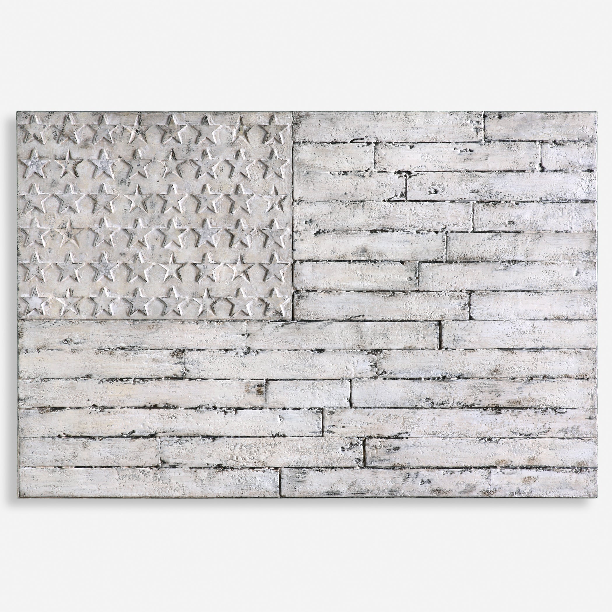 Uttermost Blanco American Wall Art American Wall Art Uttermost   