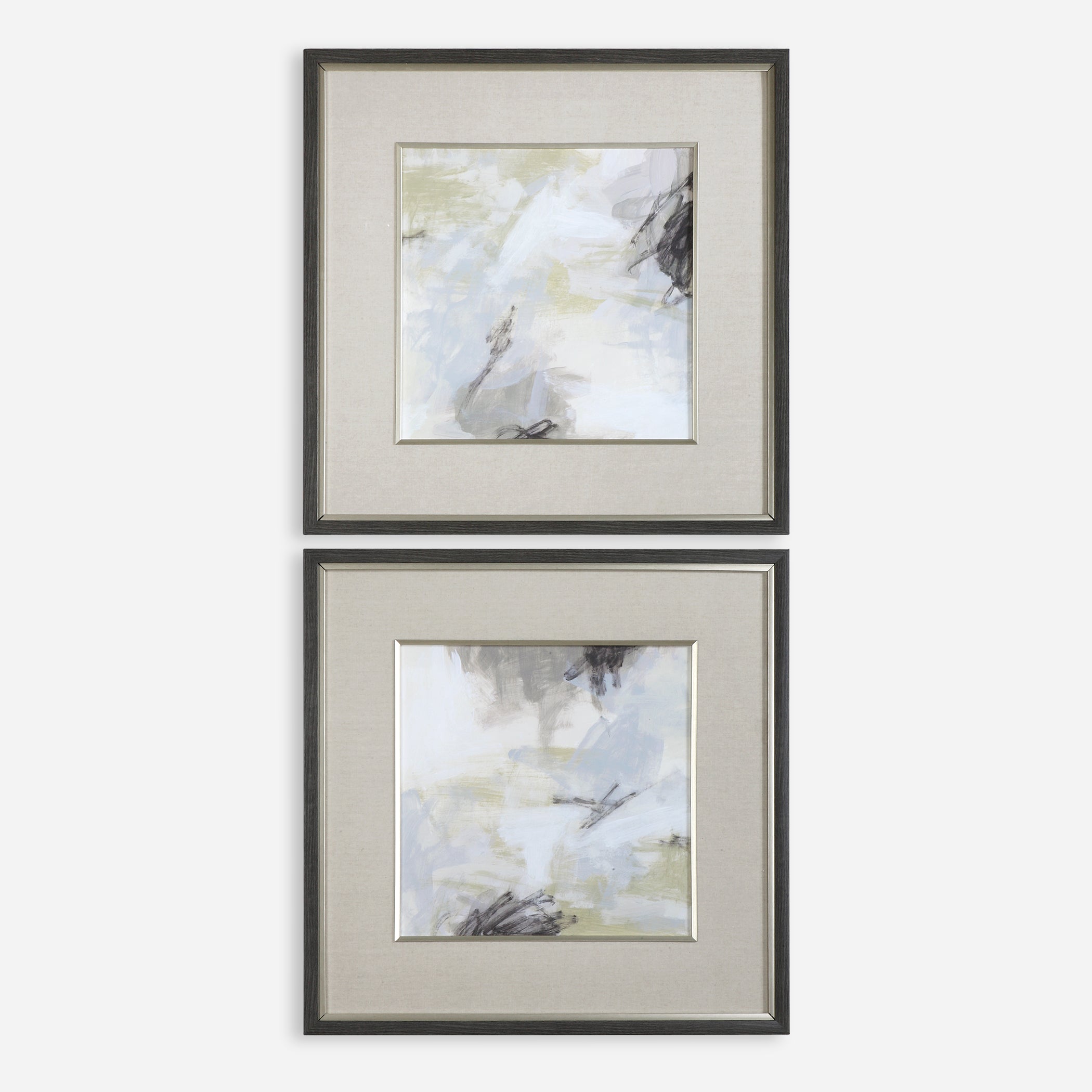 Uttermost Abstract Vistas Framed Prints Framed Prints Uttermost   