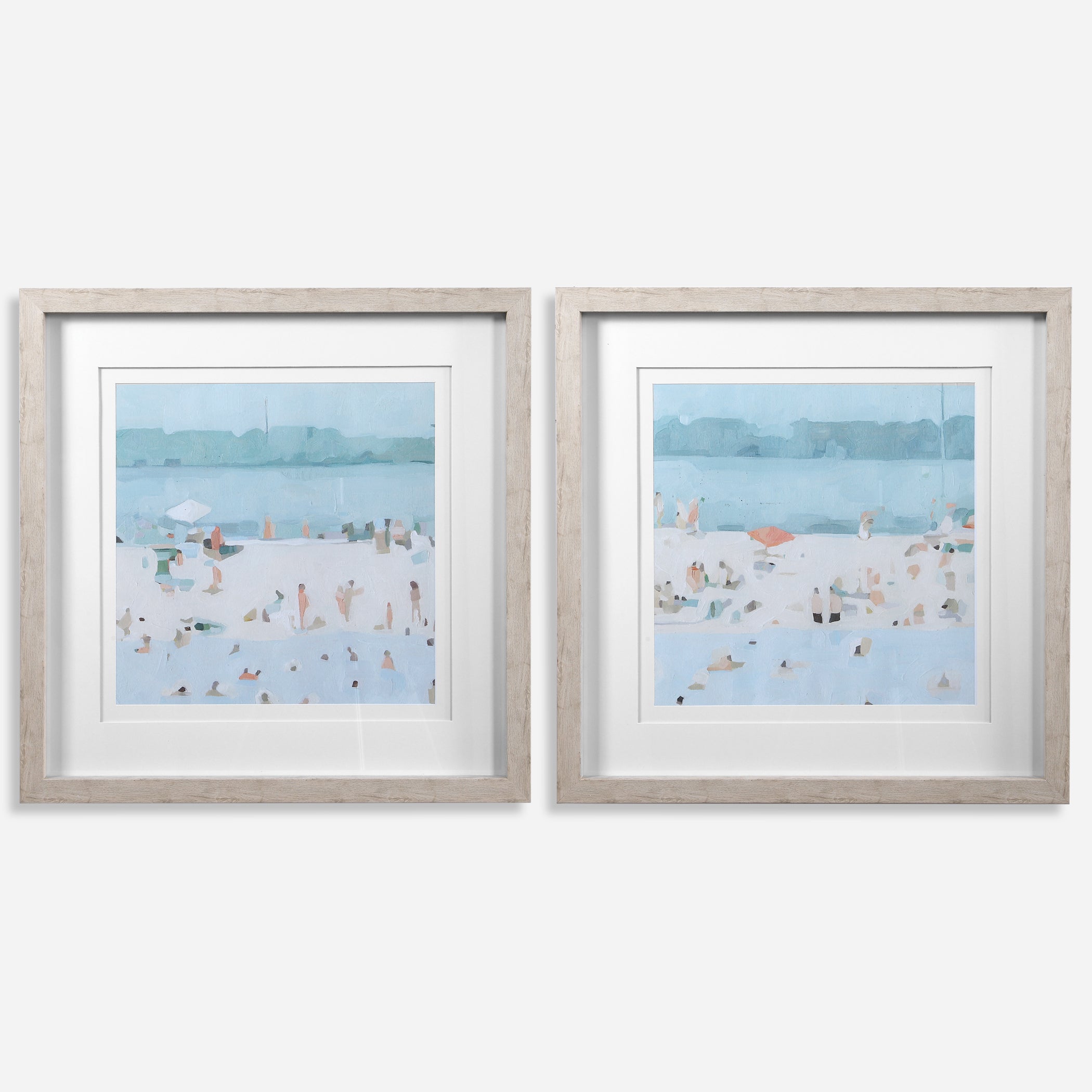 Uttermost Sea Landscape Art