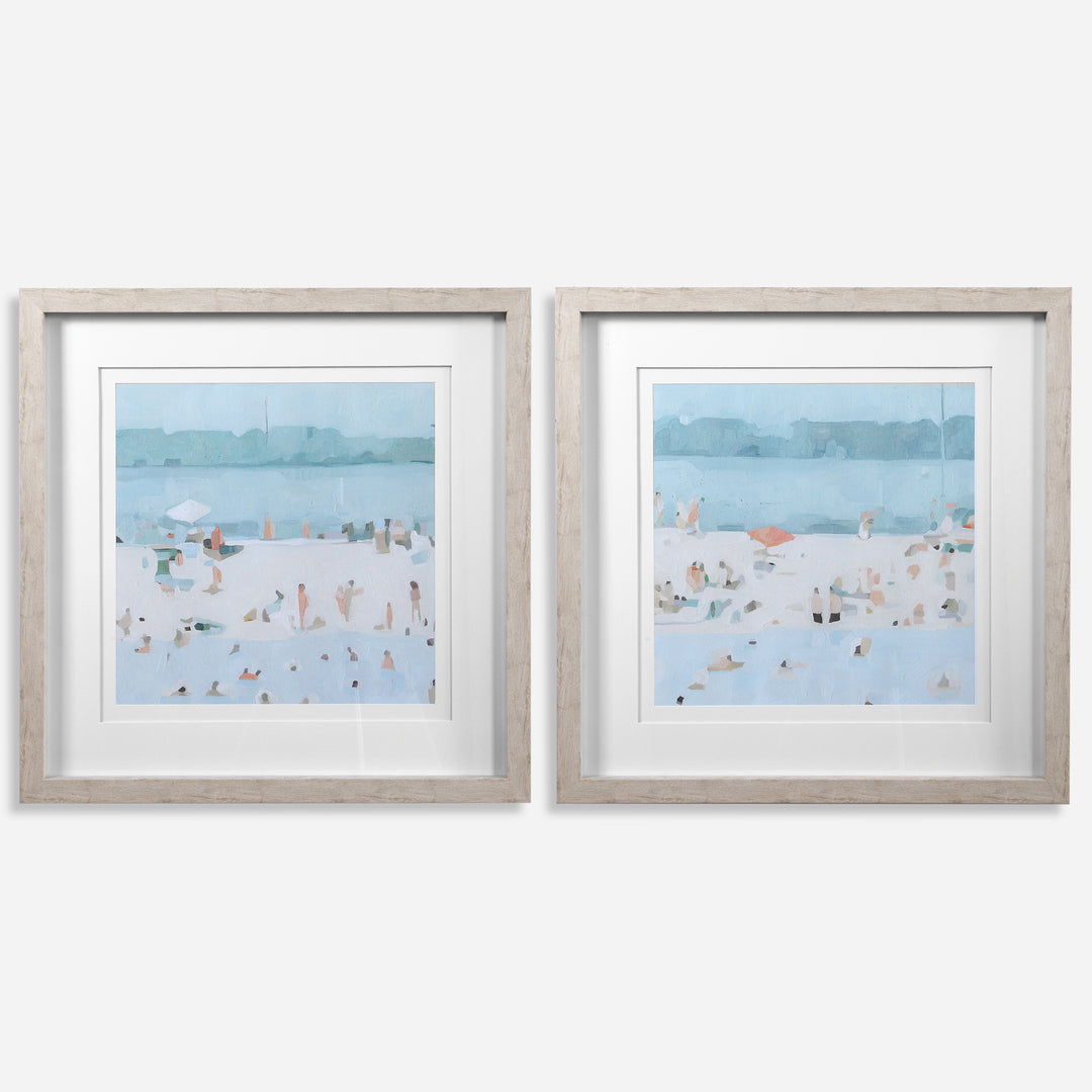 Uttermost Sea Landscape Art