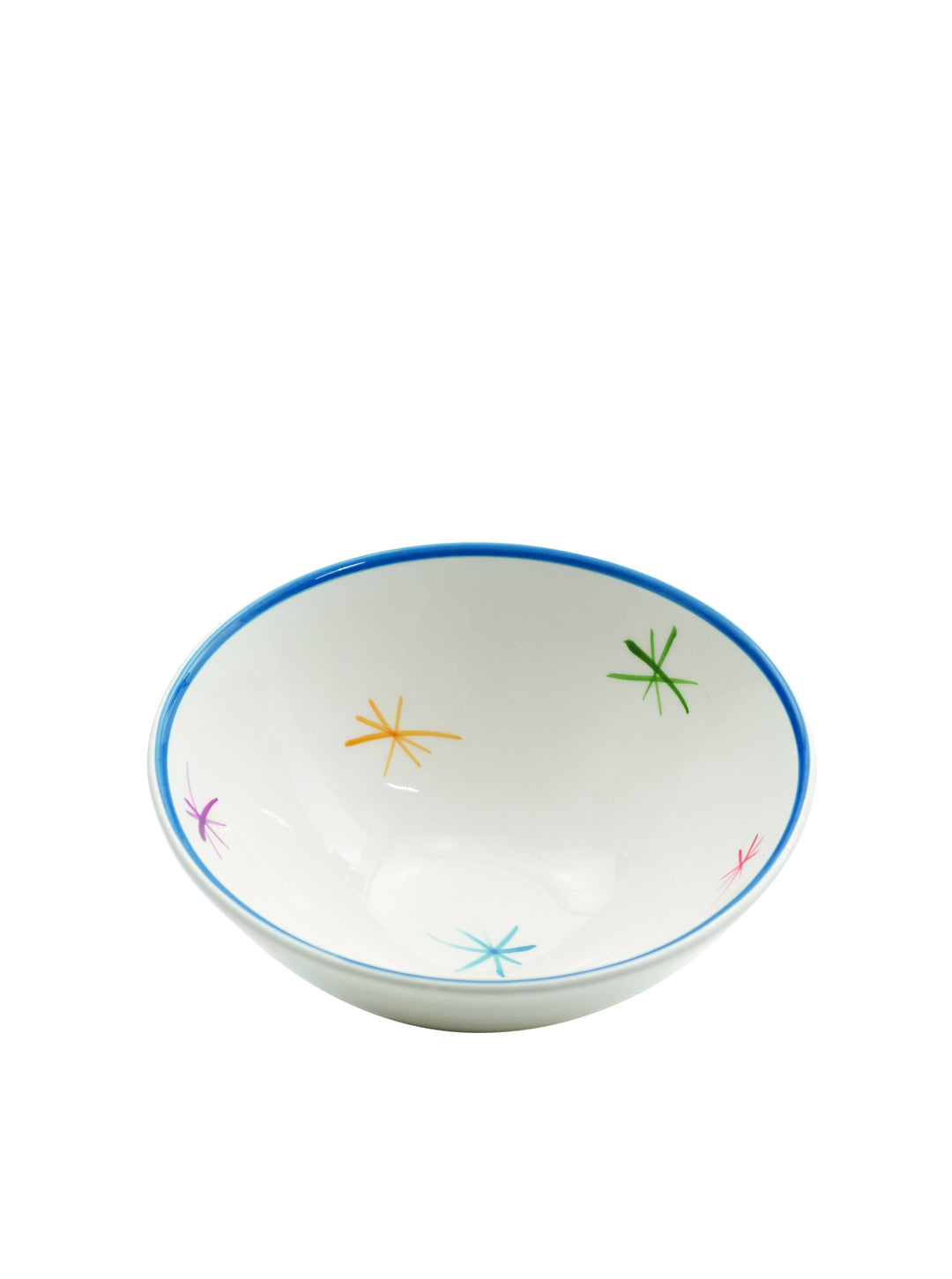 Zafferano America Asterisco Small Bowl (Set of 2) Tableware Zafferano America Default Title  