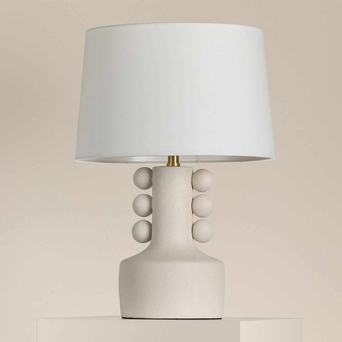 Mitzi AMALIA Table Lamp Table Lamp Mitzi Aged Brass  