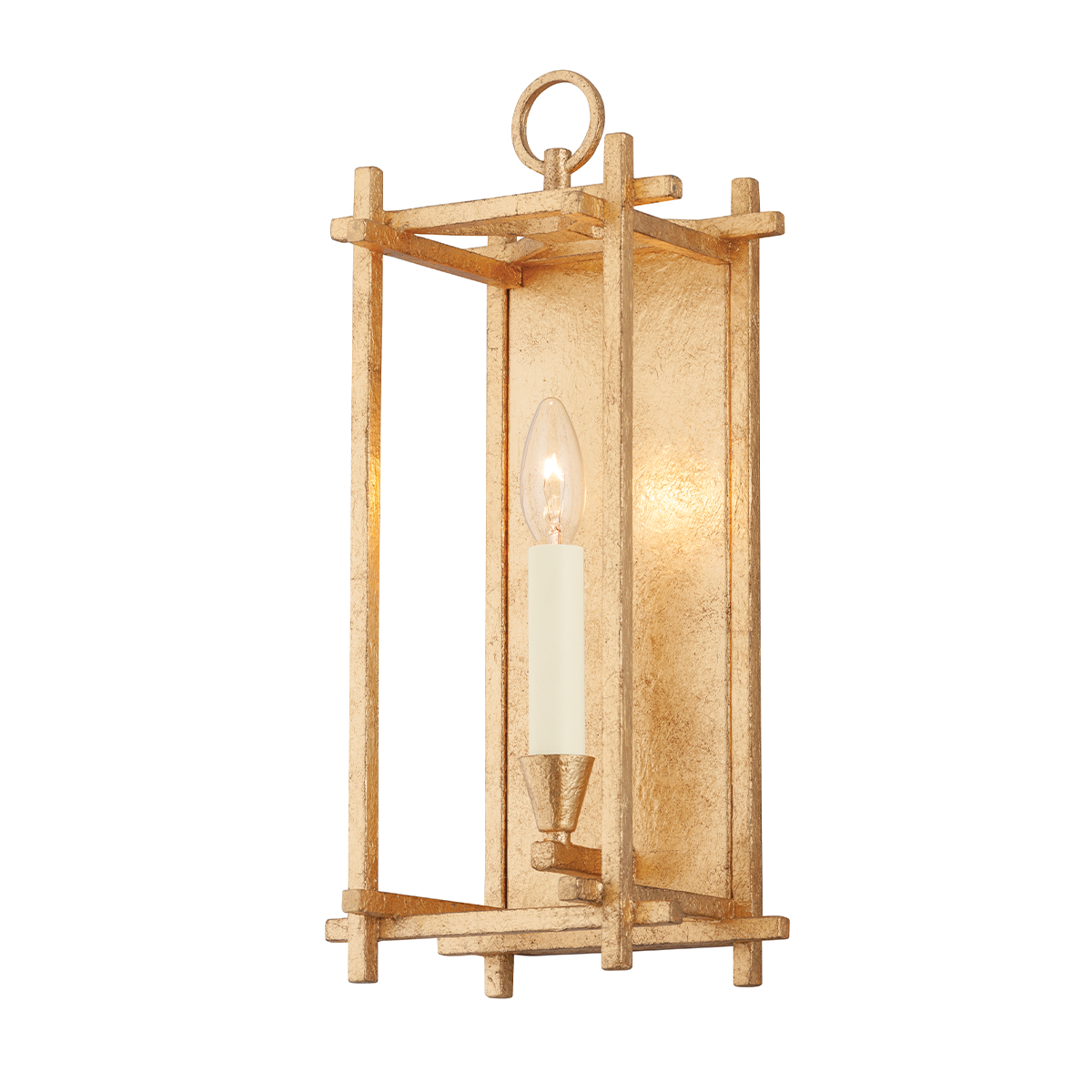 Troy Lighting Huck Wall Sconce