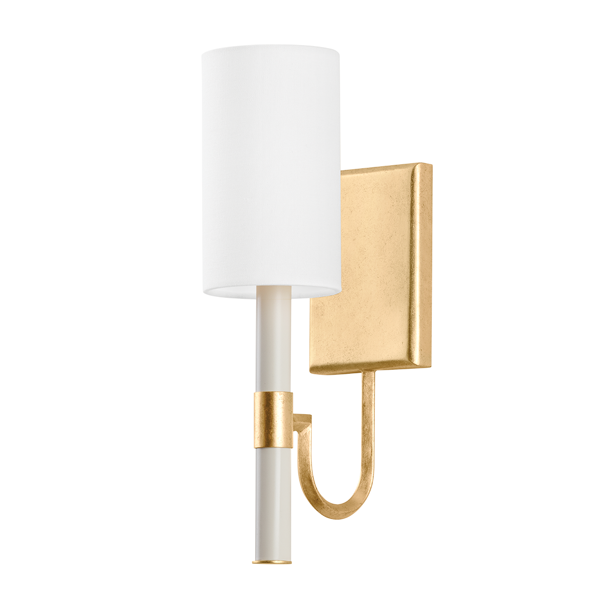 Troy Lighting GUSTINE Wall Sconce