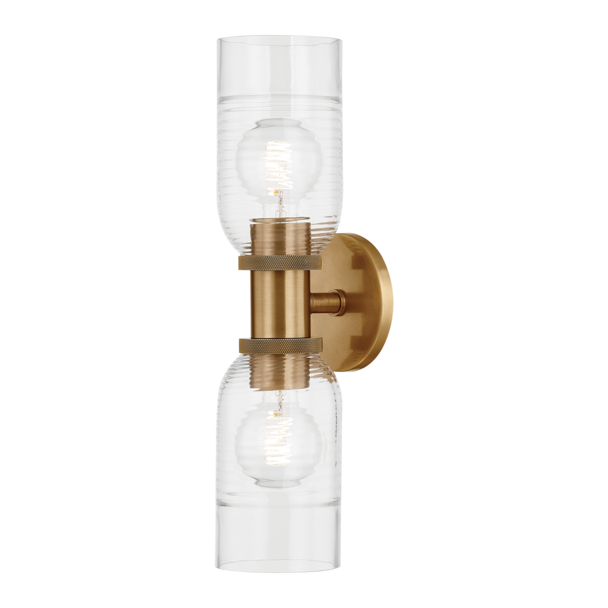 Troy Lighting Redding Wall Sconce